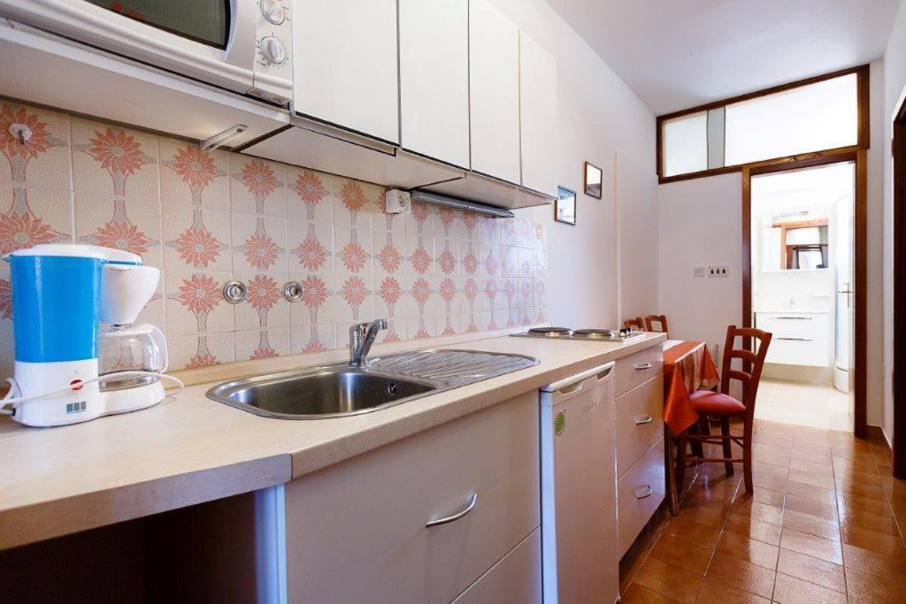 Apartmani Braut Kornić Exterior foto
