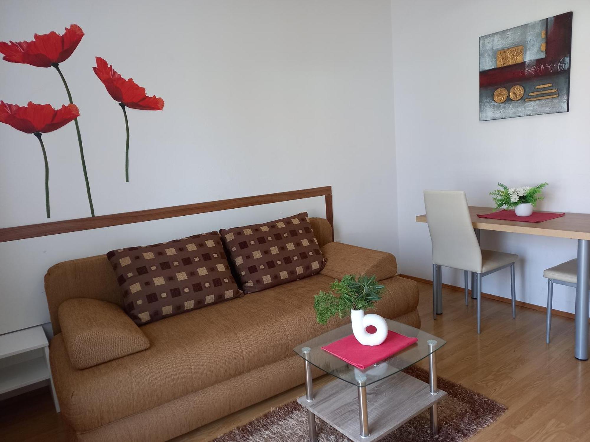 Apartmani Braut Kornić Exterior foto